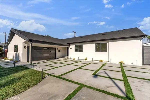 8848 Gerald Avenue, North Hills, CA 91343