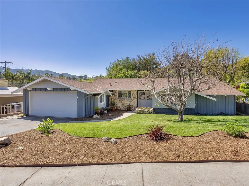 9545 Creemore Drive, Tujunga, CA 91042 - #1