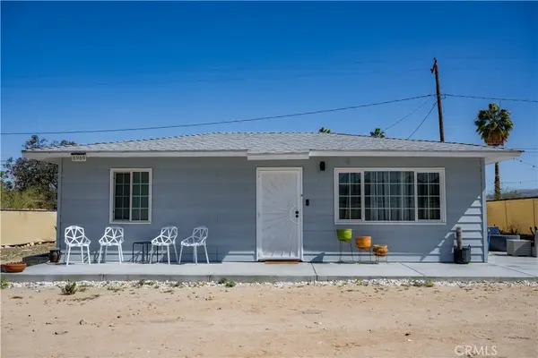 6969 Alpine Avenue, 29 Palms, CA 92277