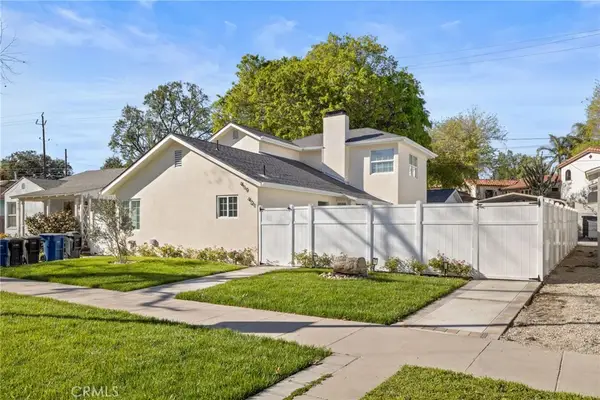 419 W Riverside, Burbank, CA 91506