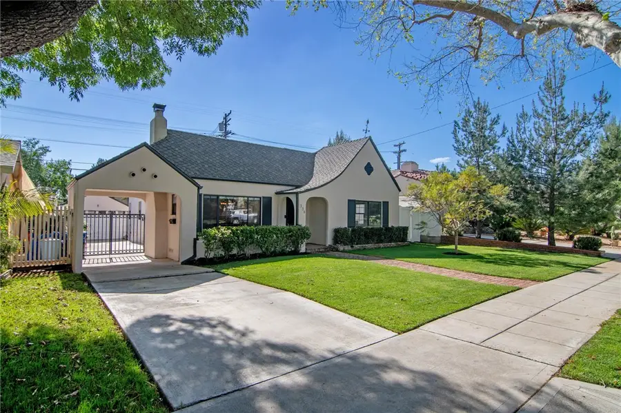 336 W Linden Avenue, Burbank, CA 91506 - #2