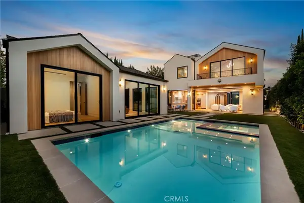 16749 Addison, Encino, CA 91436