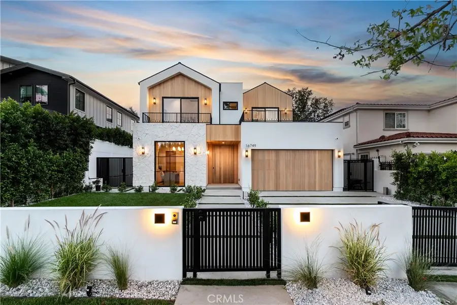 16749 Addison, Encino, CA 91436 - #2