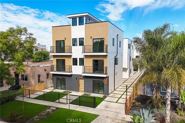 5209 W 20th, Los Angeles, CA 90016