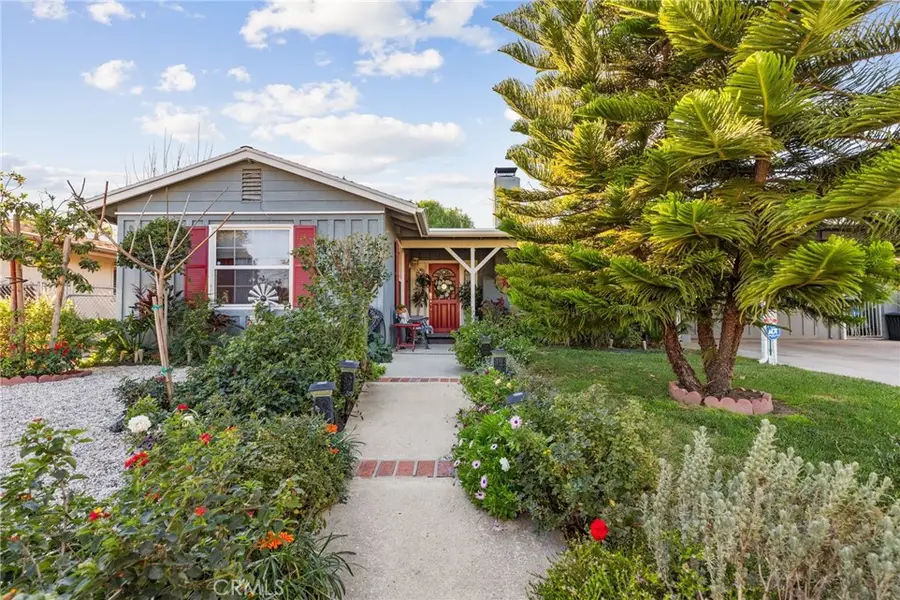 7349 Ponce Ave, West Hills, CA 91307 - #2