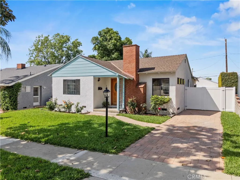 2905 North Myers Street, Burbank, CA 91504 - #1