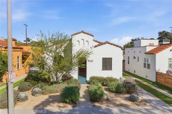 6042 Gundry Avenue, Long Beach, CA 90805