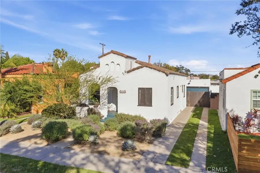 6042 Gundry Avenue, Long Beach, CA 90805 - #2