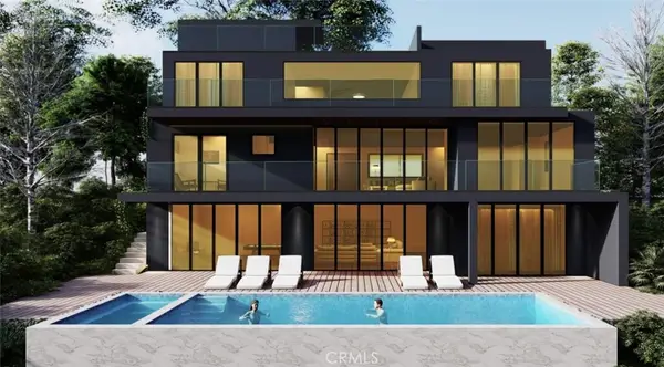 2453 Creston Way, Los Angeles, CA 90068
