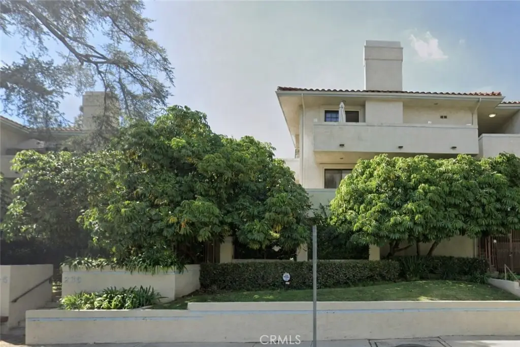 235 S Holliston Avenue #217, Pasadena, CA 91106 - #1