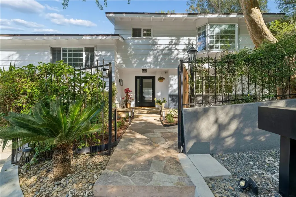 4590 Ensenada Drive, Woodland Hills, CA 91364 - #1