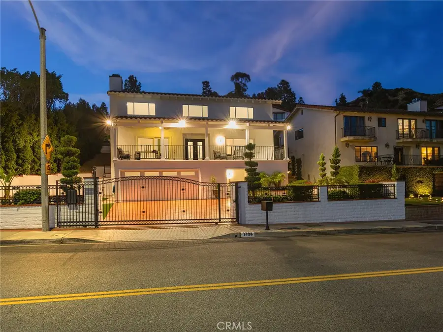 1426 E Tujunga Avenue, Burbank, CA 91501 - #3