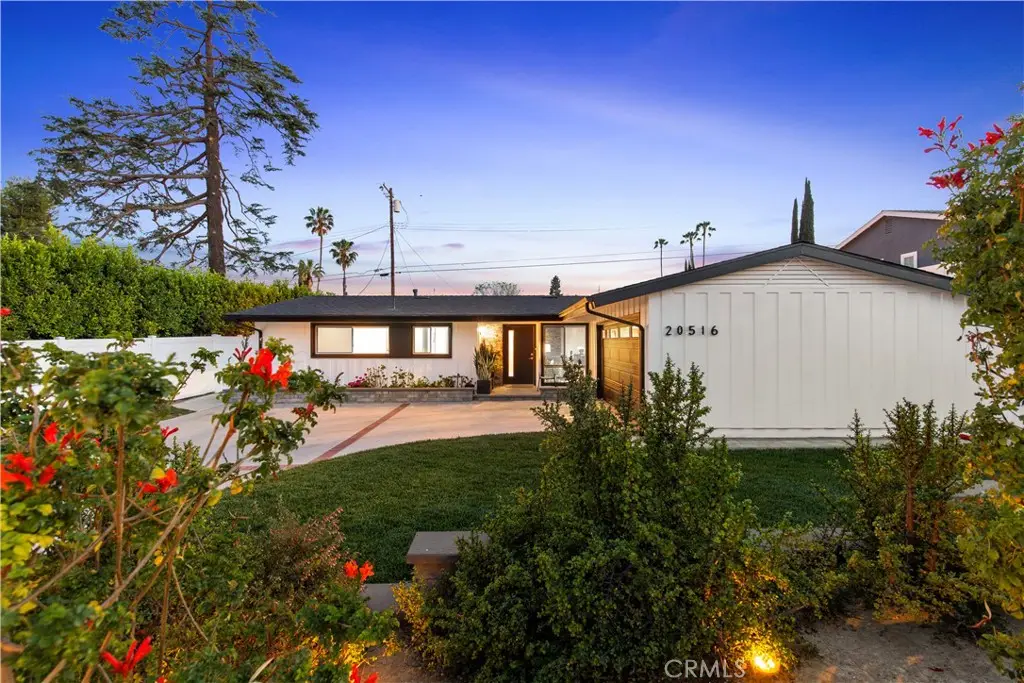 20516 Aetna Street, Woodland Hills, CA 91367 - #1