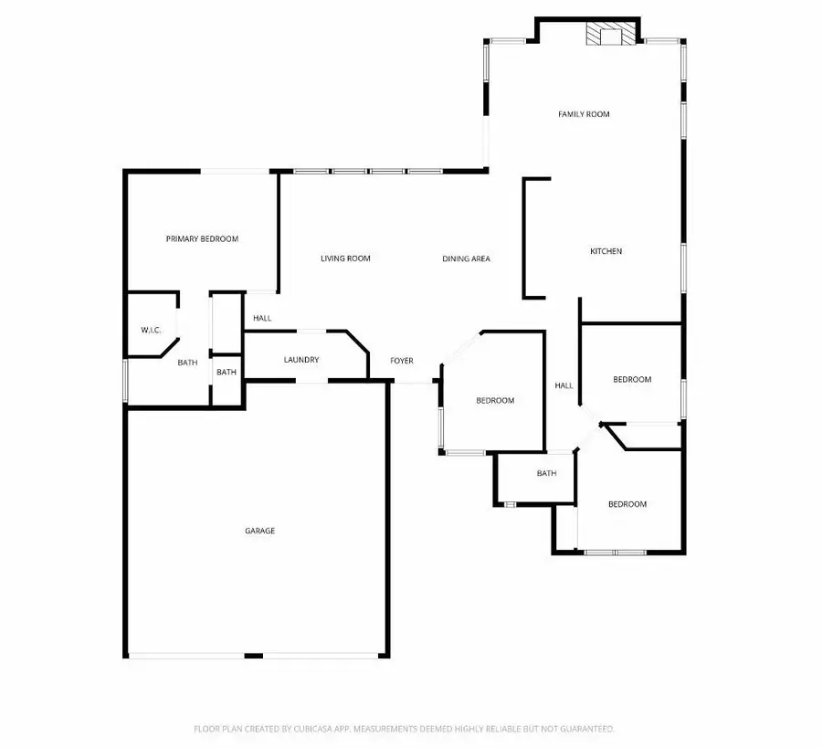 43353 Honeybee, Lancaster, CA 93536 - #2