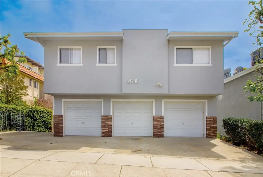 418 E Harvard #F, Burbank, CA 91501 - #2