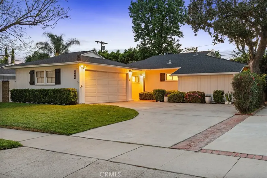 5337 Buffalo Avenue, Sherman Oaks, CA 91401 - #2