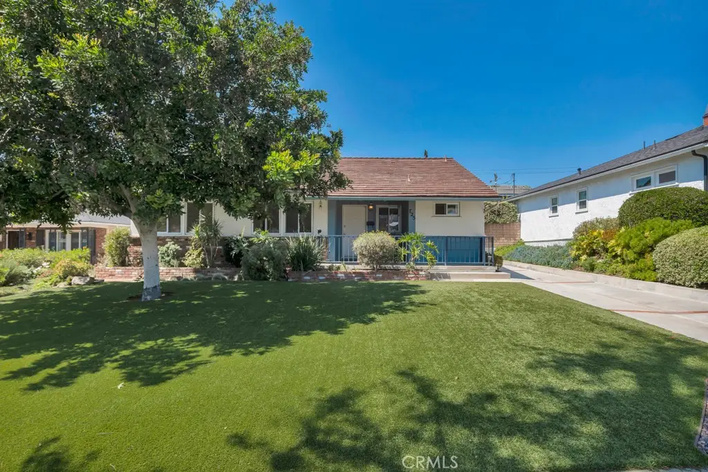 725 Tufts Avenue, Burbank, CA 91504 - #1