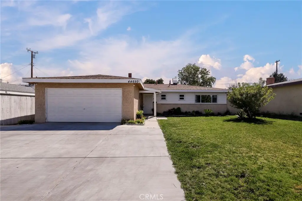 44650 2nd E, Lancaster, CA 93535 - #1