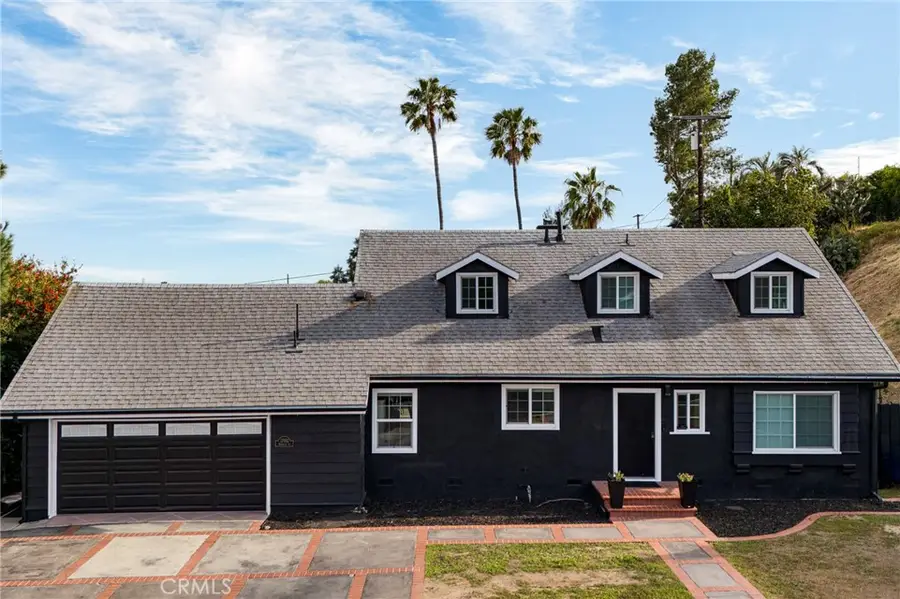 17052 Barneston, Granada Hills, CA 91344 - #2