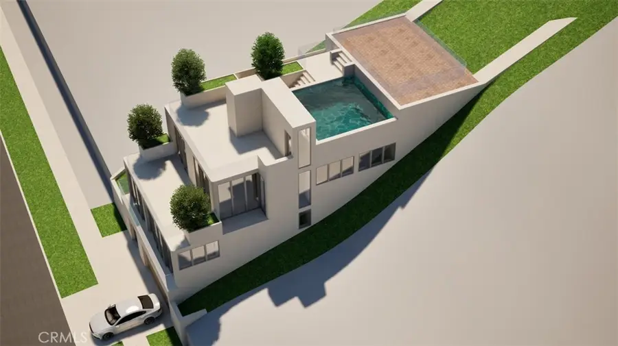 12264 Laurel Terrace Drive, Studio City, CA 91604 - #3