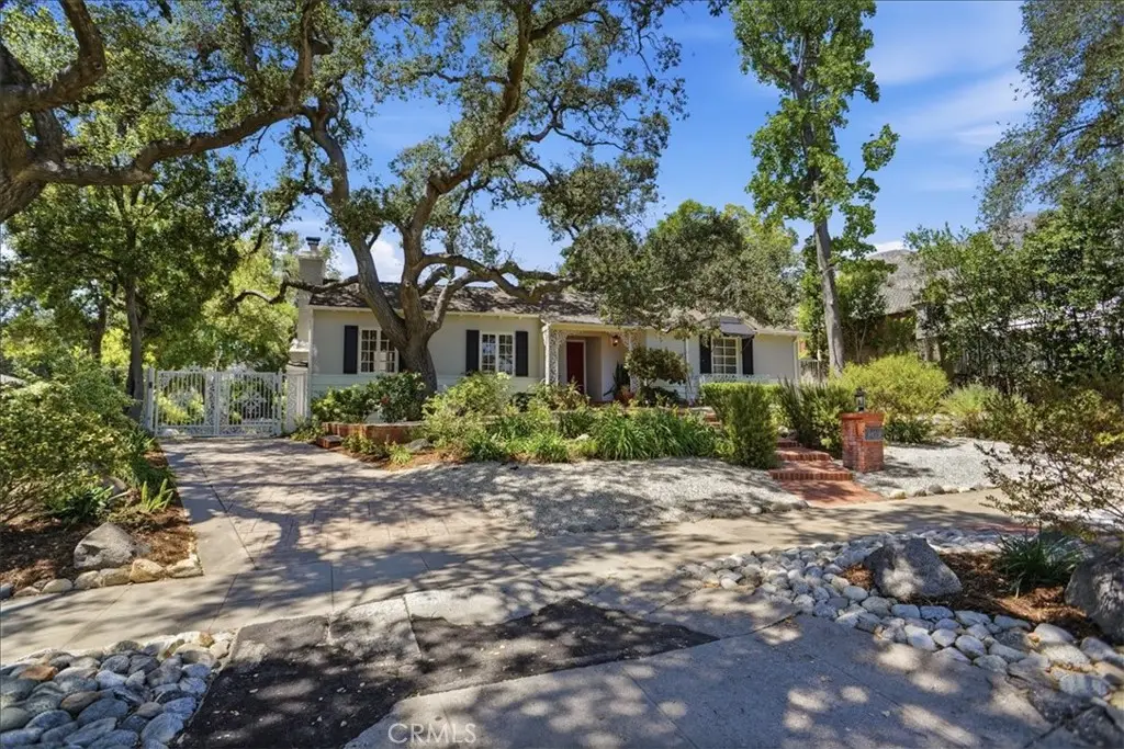 1973 N Harding Avenue, Altadena, CA 91001 - #1