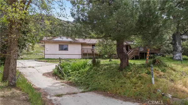 29570 Butterfield, Tehachapi, CA 93561