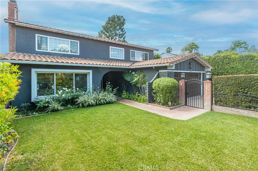 1622 W Oak, Burbank, CA 91506 - #1