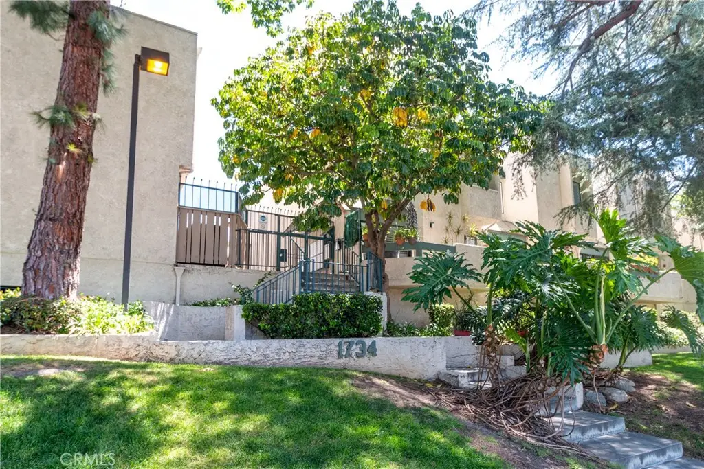1734 N Verdugo #23, Glendale, CA 91208 - #1
