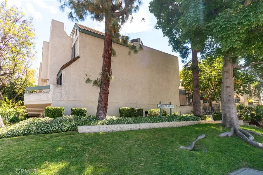 1734 N Verdugo #23, Glendale, CA 91208 - #3