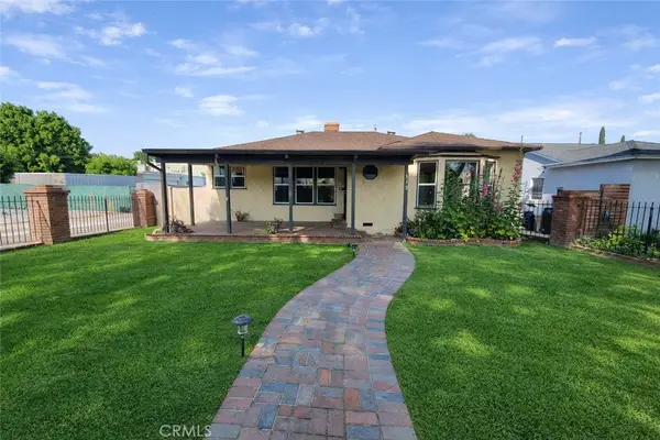 532 N Reese, Burbank, CA 91506