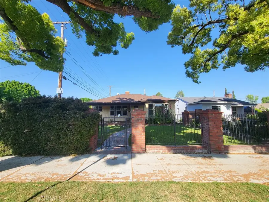 532 N Reese, Burbank, CA 91506 - #2