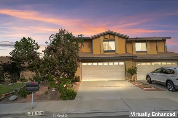 25820 El Gato, Valencia, CA 91355