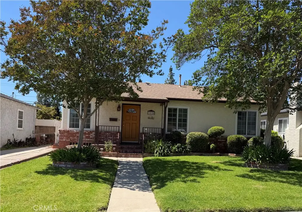 1835 N Maple, Burbank, CA 91505 - #1