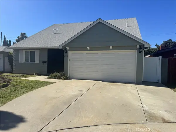 6551 Whitman, Van Nuys, CA 91406