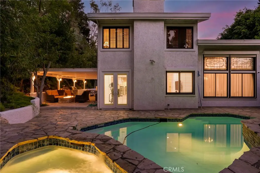 24523 Park Granada, Calabasas, CA 91302 - #1