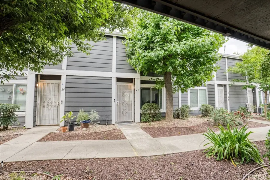 824 N Pasadena Avenue #23, Azusa, CA 91702 - #3