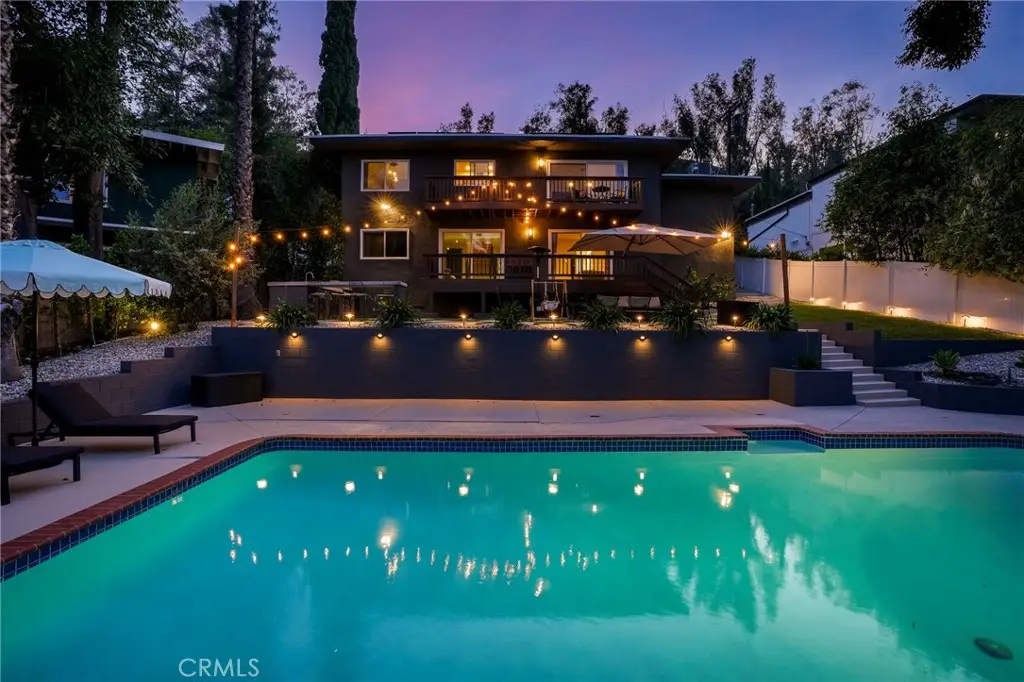 4828 Regalo, Woodland Hills, CA 91364 - #1
