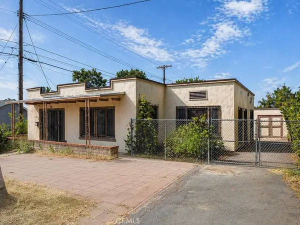 211 S Bel Aire Drive, Burbank, CA 91501