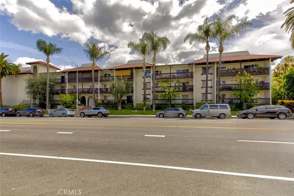 5334 Lindley Avenue #337, Encino, CA 91316