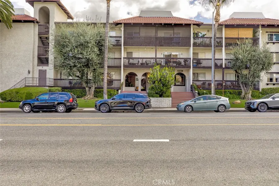 5334 Lindley Avenue #337, Encino, CA 91316 - #3