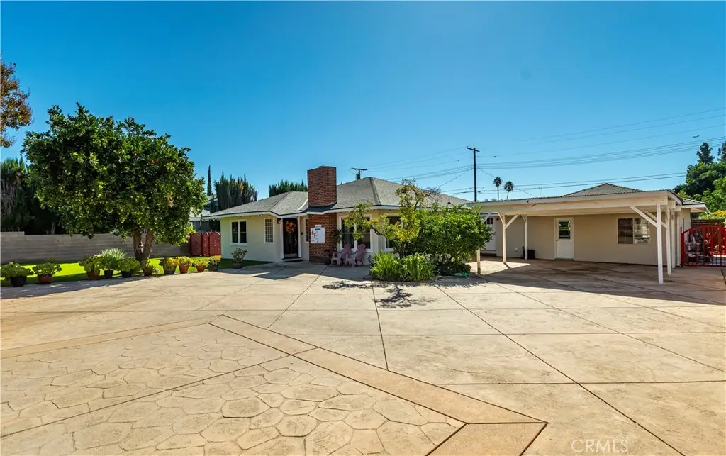 16040 Parthenia, North Hills, CA 91343 - #1