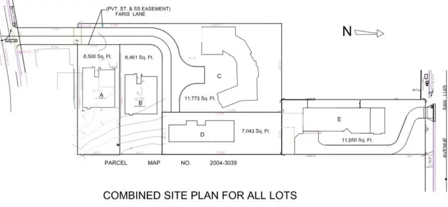 5164 N Faris Lane, Woodland Hills, CA 91364 - #2