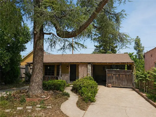 242 N Fairview, Burbank, CA 91505