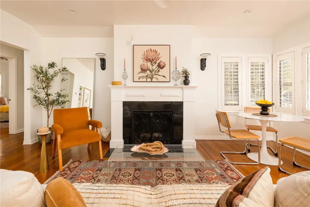 1739 N Niagara, Burbank, CA 91505 - #1