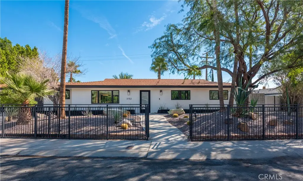 3152 N Starr, Palm Springs, CA 92262 - #1