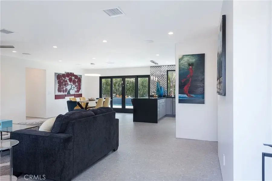 3152 N Starr, Palm Springs, CA 92262 - #3