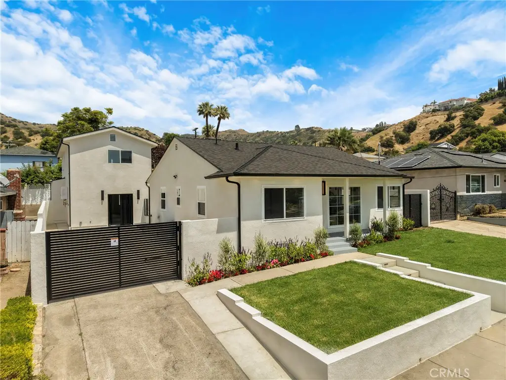 8330 Outland View Drive, Sun Valley, CA 91352 - #1