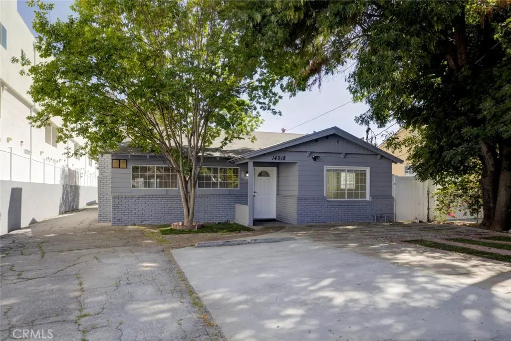 14918 Wyandotte, Van Nuys, CA 91405 - #1