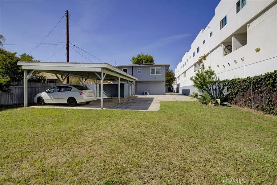14918 Wyandotte, Van Nuys, CA 91405 - #3