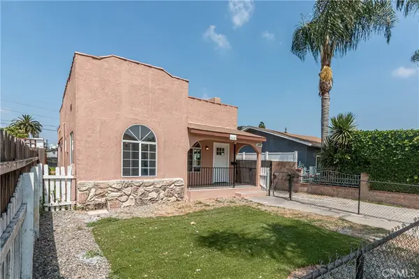 2421 S Cloverdale Avenue, Los Angeles, CA 90016